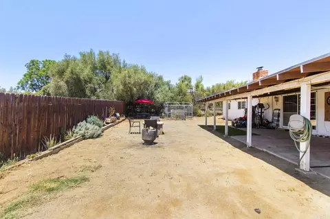 Exterior - 655 Hunter St, Ramona, CA 92065 photo 12 of 17