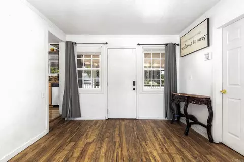 Entry Way - 655 Hunter St, Ramona, CA 92065 photo 1 of 1