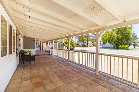 Exterior - 655 Hunter St, Ramona, CA 92065 photo 3 of 17