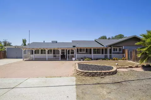 Exterior - 655 Hunter St, Ramona, CA 92065 photo 1 of 17