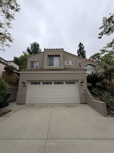 1847 Centennial Way, Escondido, CA 92026