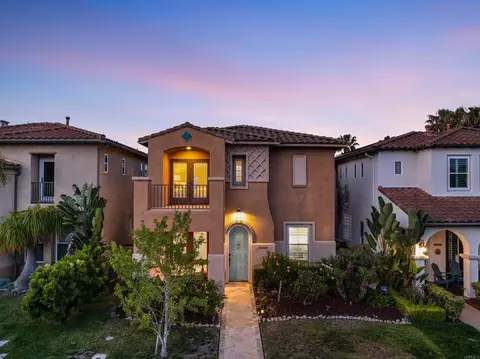 2882 W Porter Rd, San Diego, CA 92106