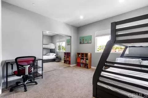 Bedroom - 2016 Winchester St, Oceanside, CA 92054 photo 3 of 9