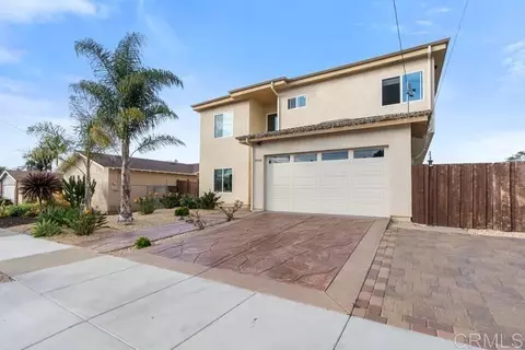 Exterior - 2016 Winchester St, Oceanside, CA 92054 photo 2 of 5