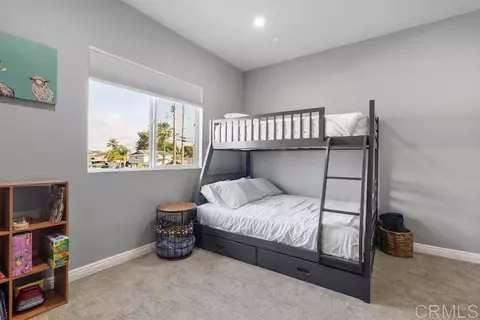 Bedroom - 2016 Winchester St, Oceanside, CA 92054 photo 2 of 9