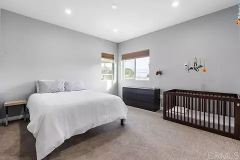 Bedroom - 2016 Winchester St, Oceanside, CA 92054 photo 6 of 9
