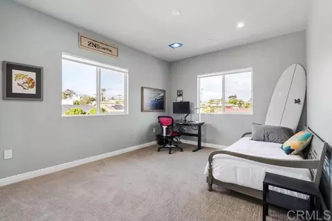Bedroom - 2016 Winchester St, Oceanside, CA 92054 photo 5 of 9