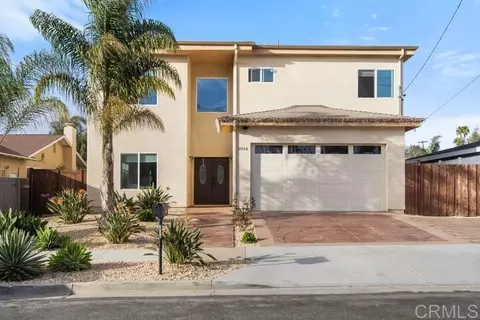 2016 Winchester St, Oceanside, CA 92054
