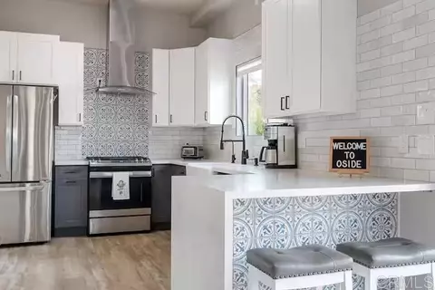 Kitchen - 2016 Winchester St, Oceanside, CA 92054 photo 2 of 3