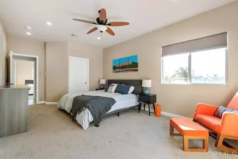 Bedroom - 2016 Winchester St, Oceanside, CA 92054 photo 1 of 9