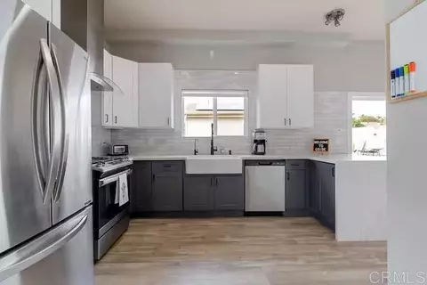 Kitchen - 2016 Winchester St, Oceanside, CA 92054 photo 1 of 3