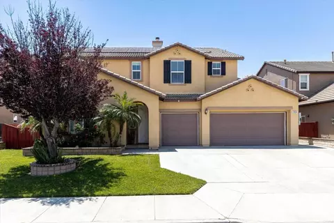 2834 Burgundy Lace Ln, San Jacinto, CA 92582