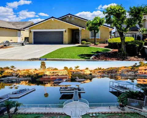30194 White Wake Dr, Canyon Lake, CA 92587
