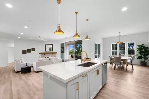 Kitchen - 1547 Dickey St, Fallbrook, CA 92028 photo 6 of 6