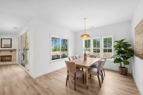 Dining - 1547 Dickey St, Fallbrook, CA 92028 photo 1 of 3