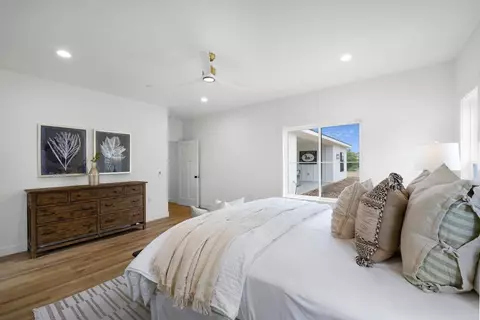 Bedroom - 1547 Dickey St, Fallbrook, CA 92028 photo 4 of 8