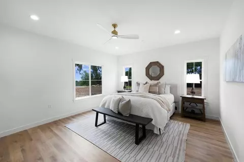 Bedroom - 1547 Dickey St, Fallbrook, CA 92028 photo 3 of 8