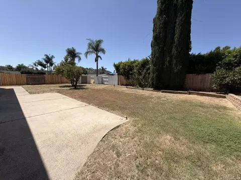 Exterior - 14744 Roberto Rio Rd, Poway, CA 92064 photo 20 of 34