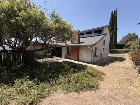 Exterior - 14744 Roberto Rio Rd, Poway, CA 92064 photo 17 of 34