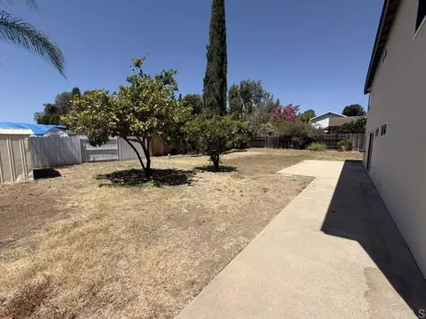 Exterior - 14744 Roberto Rio Rd, Poway, CA 92064 photo 23 of 34