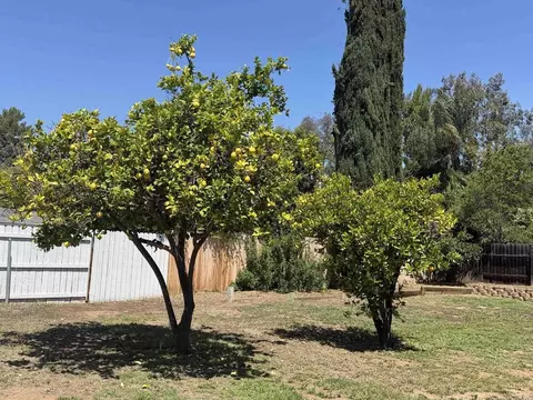 Exterior - 14744 Roberto Rio Rd, Poway, CA 92064 photo 13 of 14