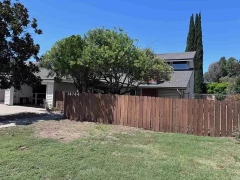 Exterior - 14744 Roberto Rio Rd, Poway, CA 92064 photo 30 of 34