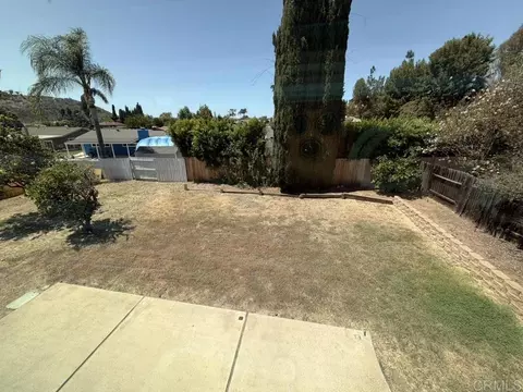 Exterior - 14744 Roberto Rio Rd, Poway, CA 92064 photo 34 of 34