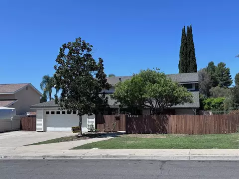 Exterior - 14744 Roberto Rio Rd, Poway, CA 92064 photo 33 of 34