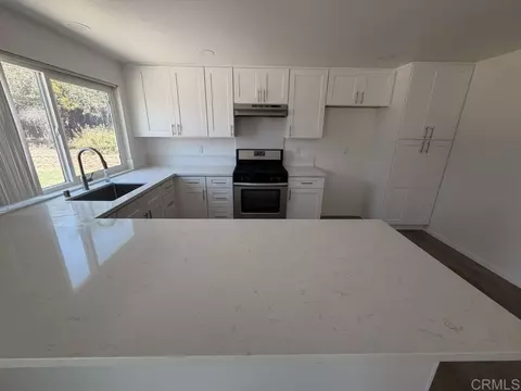 Kitchen - 14744 Roberto Rio Rd, Poway, CA 92064 photo 6 of 6