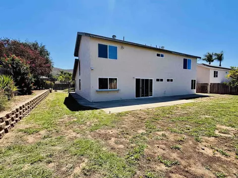 Exterior - 14744 Roberto Rio Rd, Poway, CA 92064 photo 7 of 14
