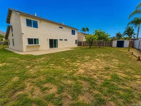 Exterior - 14744 Roberto Rio Rd, Poway, CA 92064 photo 6 of 14
