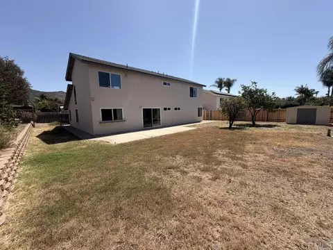 Exterior - 14744 Roberto Rio Rd, Poway, CA 92064 photo 25 of 34