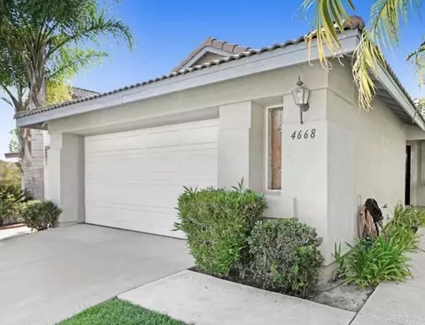 4668 Calle Del Greco, Oceanside, CA 92056