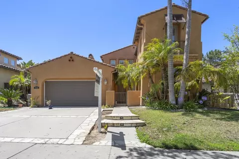 7225 Caribou Ct, San Diego, CA 92129
