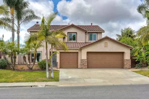 Exterior - 342 Rimhurst Ct, Oceanside, CA 92058 photo 4 of 10