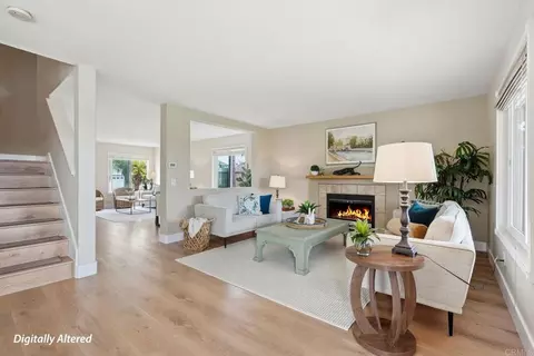 Living - 342 Rimhurst Ct, Oceanside, CA 92058 photo 6 of 8
