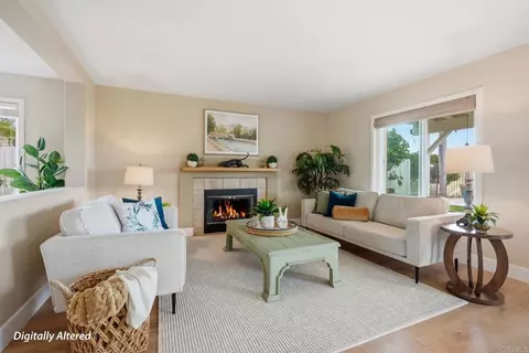 Living - 342 Rimhurst Ct, Oceanside, CA 92058 photo 3 of 8