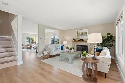 Living - 342 Rimhurst Ct, Oceanside, CA 92058 photo 7 of 8
