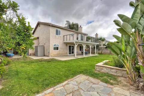 Exterior - 342 Rimhurst Ct, Oceanside, CA 92058 photo 9 of 10