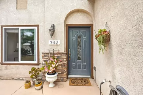 Exterior - 342 Rimhurst Ct, Oceanside, CA 92058 photo 6 of 10