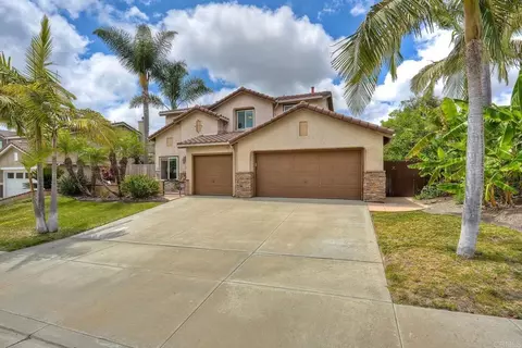 Exterior - 342 Rimhurst Ct, Oceanside, CA 92058 photo 5 of 10