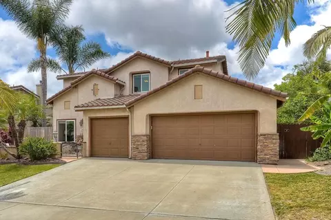 342 Rimhurst Ct, Oceanside, CA 92058
