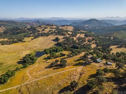 25228 Mesa Grande Rd, Santa Ysabel, CA 92070