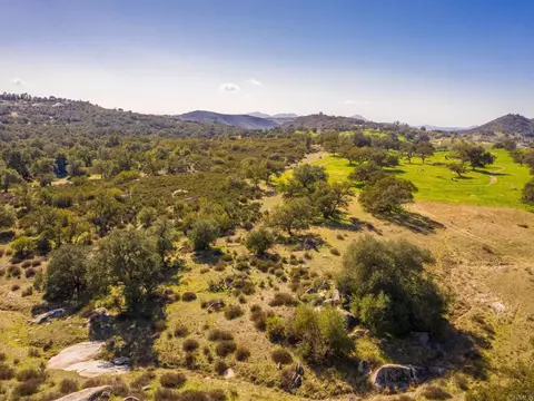 52 Aces Vacant Land Highway 78, Ramona, CA 92065