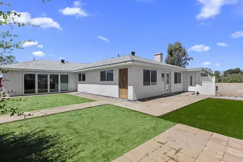 12752 Lindo Ln, Lakeside, CA 92040