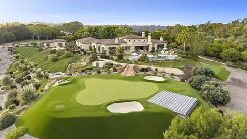 16640 El Camino Real, Rancho Santa Fe, CA 92067