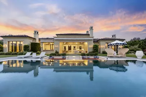 16640 El Camino Real, Rancho Santa Fe, CA 92091