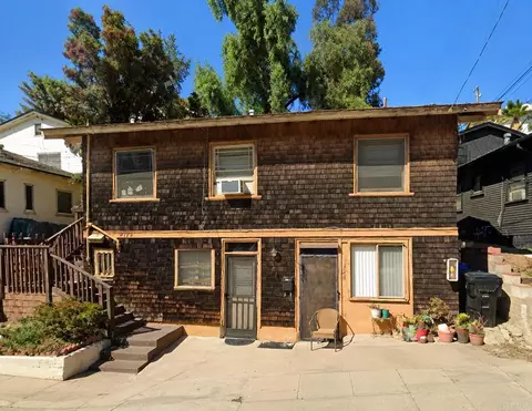 1620 Glenwood Dr #2, San Diego, CA 92103