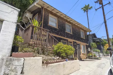 1620 Glenwood Dr #2, San Diego, CA 92103