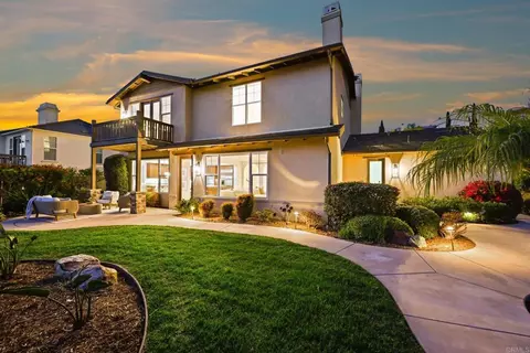 Exterior - 7671 Circulo Sequoia, Carlsbad, CA 92009 photo 8 of 11
